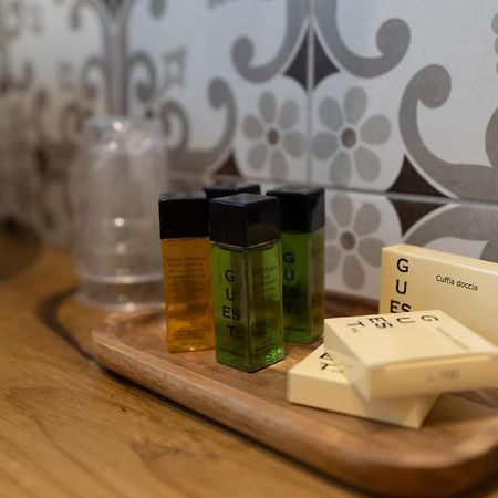 B&B Il Granaio Celeste 포르토 비로 외부 사진