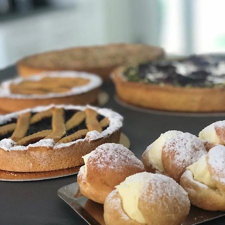 B&B Il Granaio Celeste 포르토 비로 외부 사진