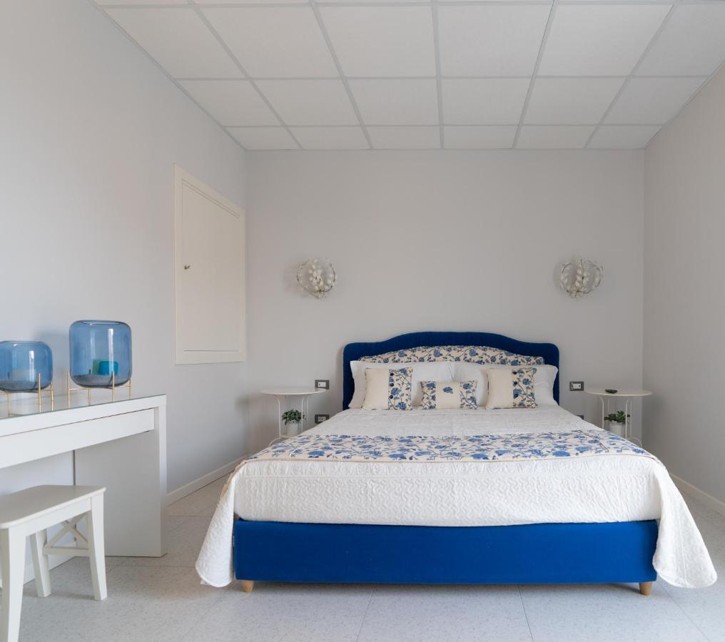 B&B Il Granaio Celeste 포르토 비로 외부 사진