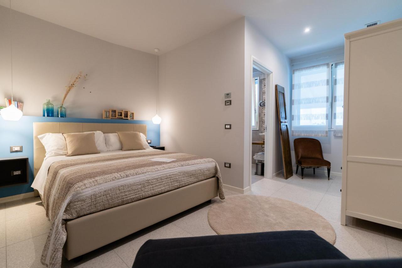 B&B Il Granaio Celeste 포르토 비로 외부 사진